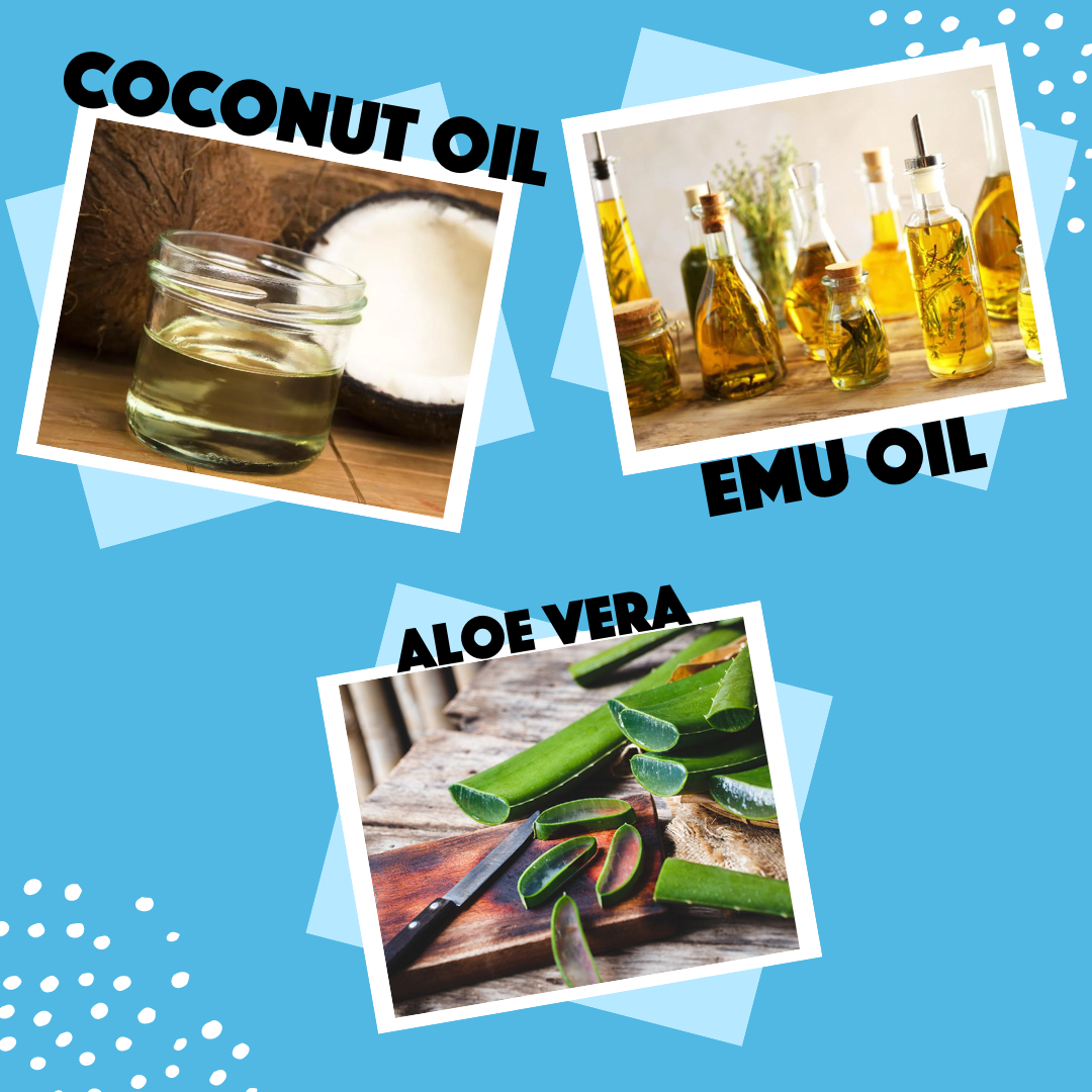 Hypoallergenic Unscented Cream Rinse Conditioner