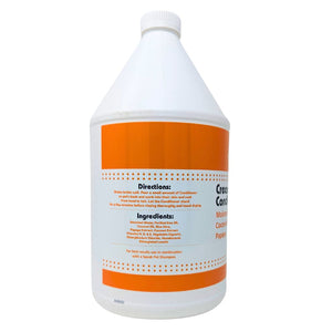 Moisturizing Coconut & Papaya Cream Rinse Conditioner, 1 Gallon