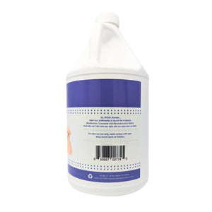 Brightening Blueberry Plum Shampoo, 1 Gallon