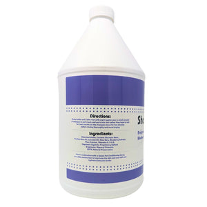 Brightening Blueberry Plum Shampoo, 1 Gallon