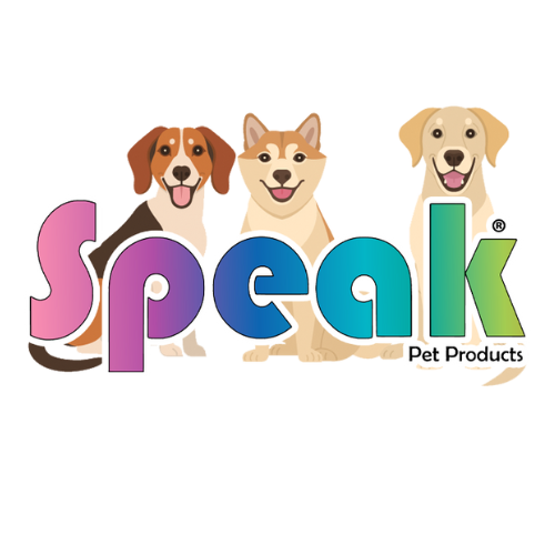 Speak Pet Products