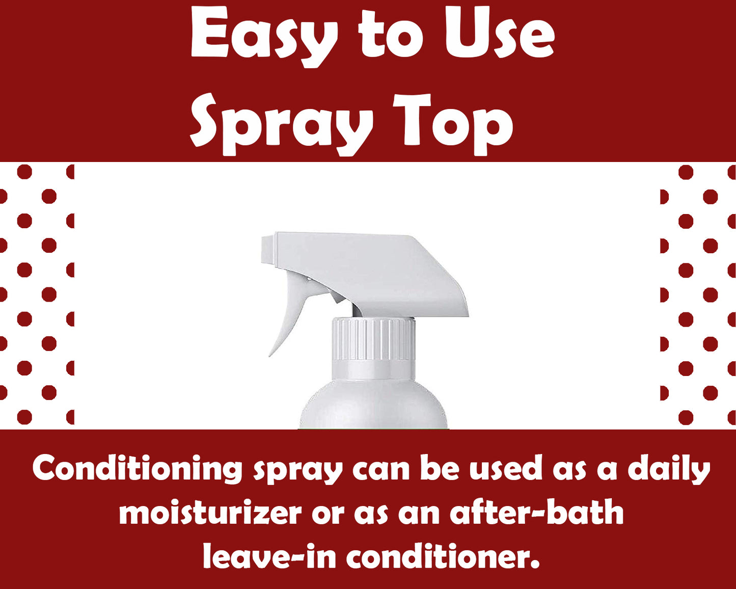 Soothing Cherry Almond Oatmeal Conditioner