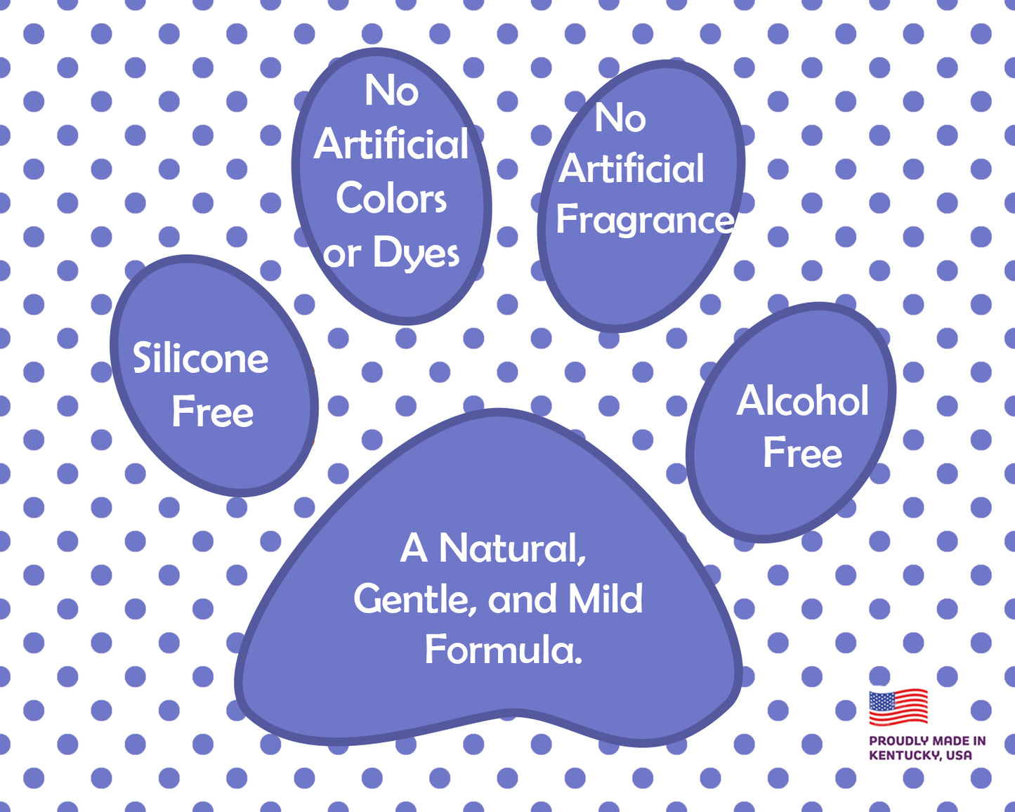 Brightening Blueberry Plum Shampoo