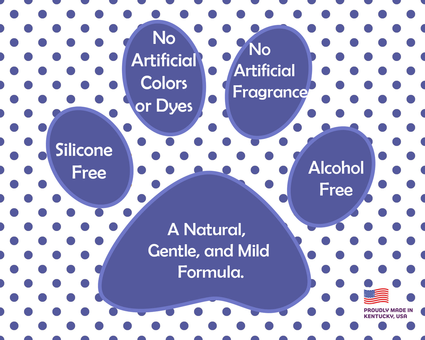 Brightening Blueberry Plum Conditioner