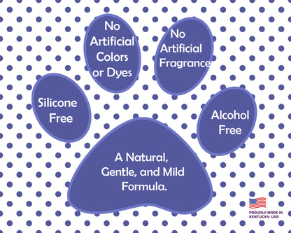 Brightening Blueberry Plum Conditioner