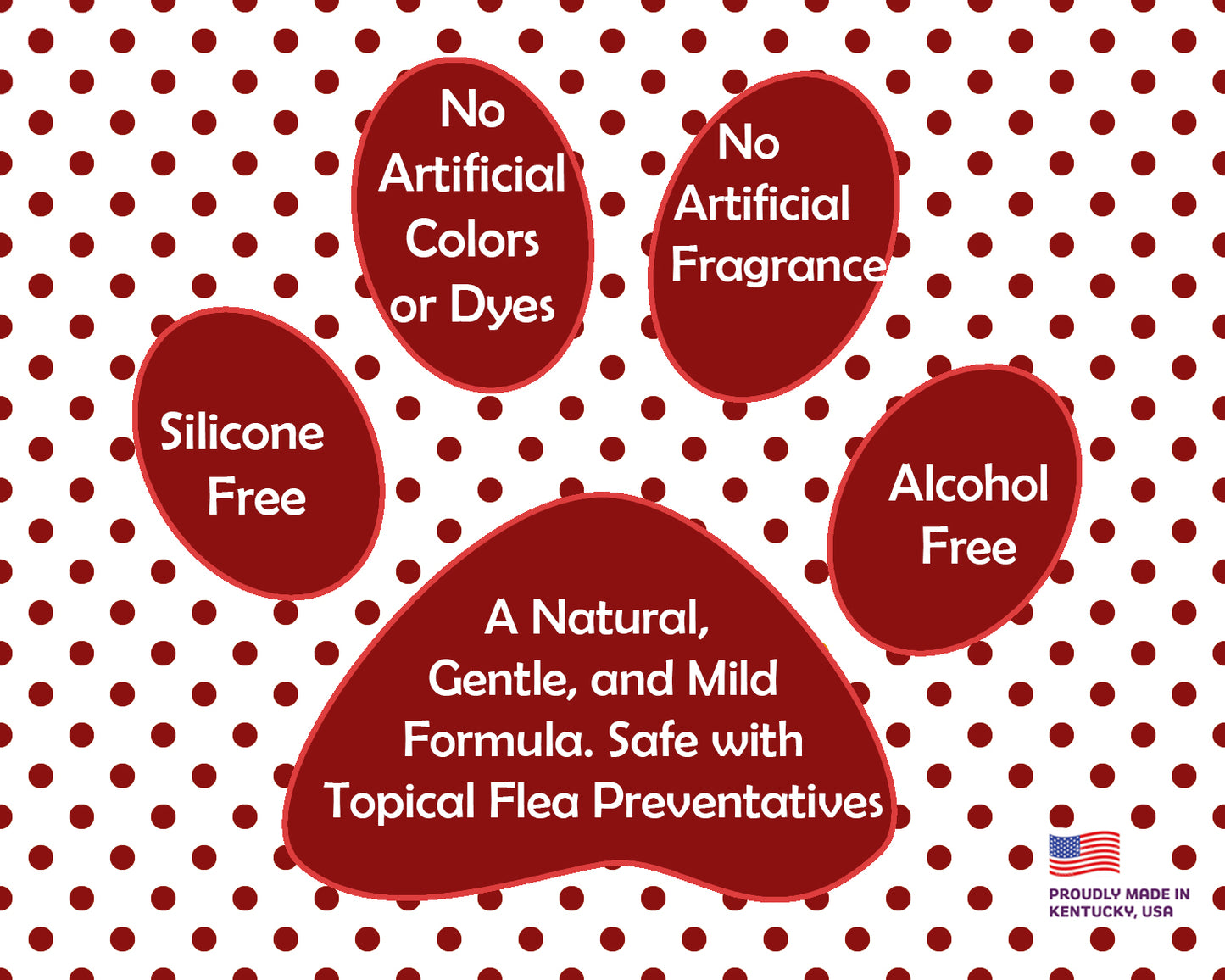 Soothing Cherry Almond Oatmeal Conditioner