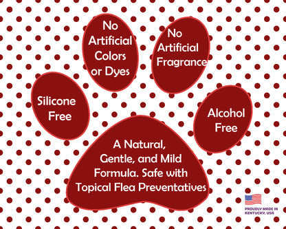 Soothing Cherry Almond Oatmeal Conditioner