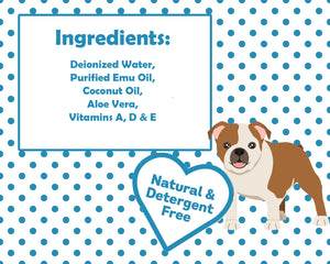 Hypoallergenic Unscented Conditioner