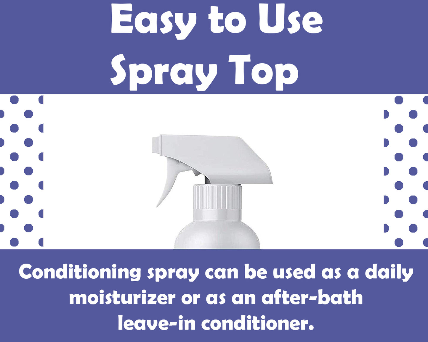 Brightening Blueberry Plum Conditioner