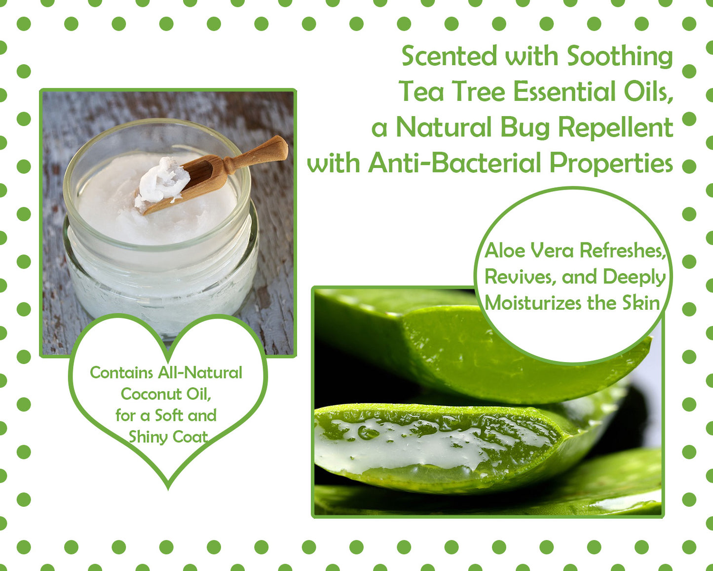 Tea Tree Relief Shampoo