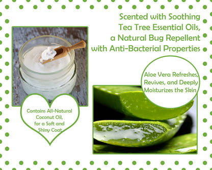 Tea Tree Relief Shampoo