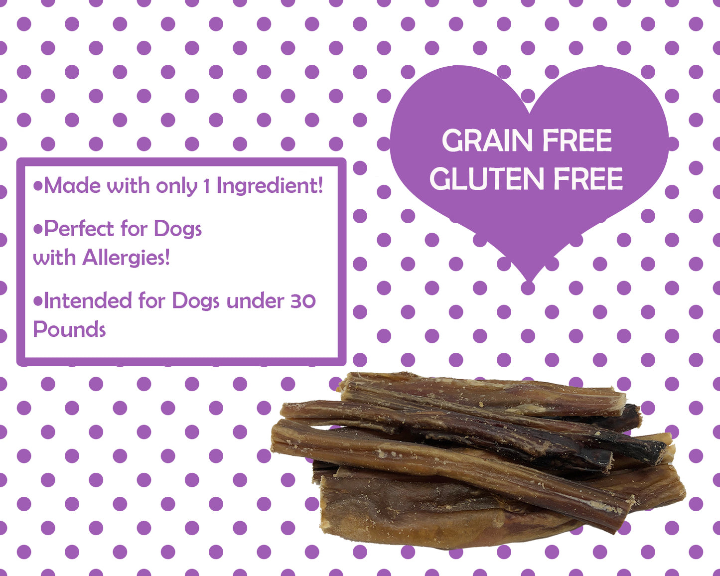 *Speak's Best Sellers* - Chicken Free Variety Pack