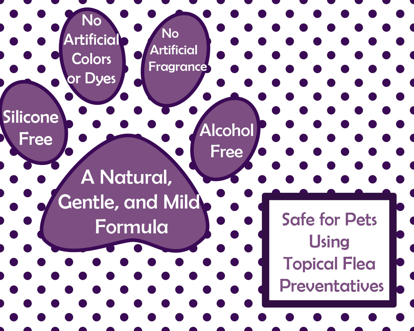 Calming Lavender Conditioner