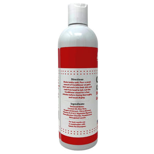 Shine Enhancing Grapefruit Citrus Cream Rinse Conditioner