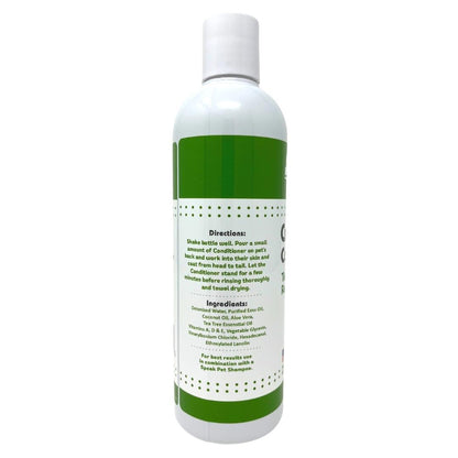 Tea Tree Relief Cream Rinse Conditioner