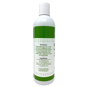 Tea Tree Relief Cream Rinse Conditioner