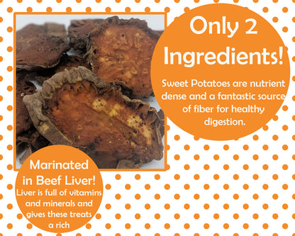 *Speak's Best Sellers* - Chicken Free Variety Pack