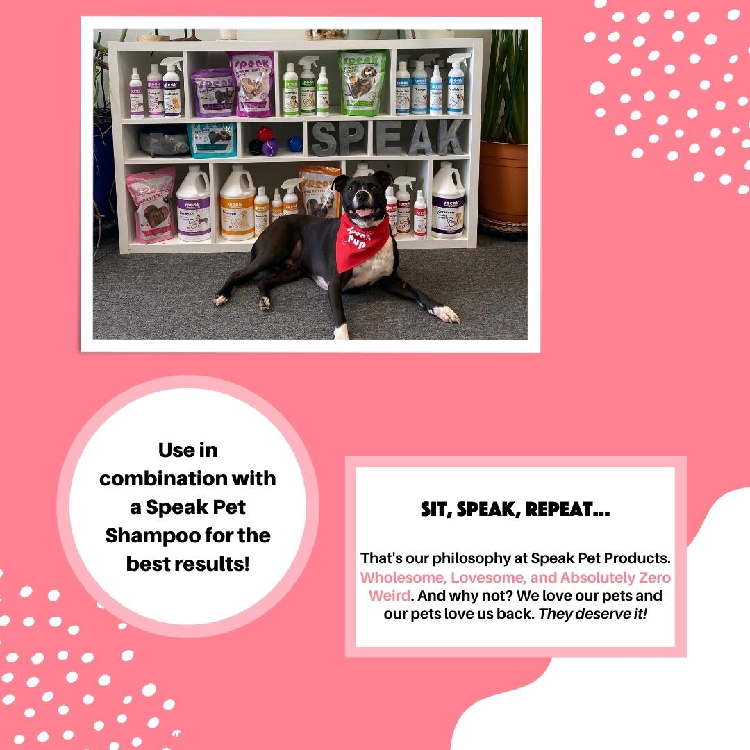 Shine Enhancing Grapefruit Citrus Cream Rinse Conditioner