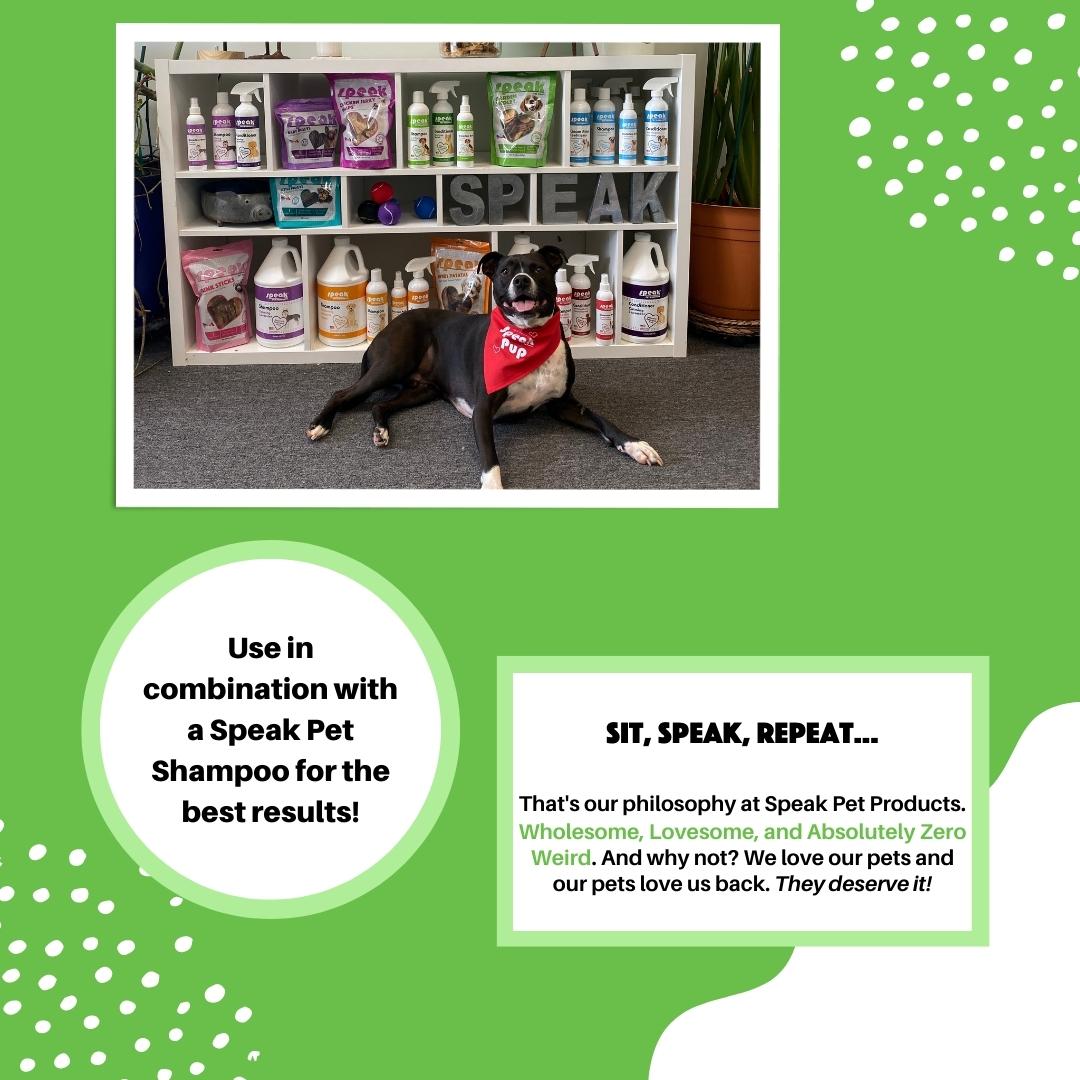 Tea Tree Relief Cream Rinse Conditioner