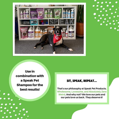 Tea Tree Relief Cream Rinse Conditioner