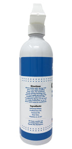 Hypoallergenic Unscented Conditioner