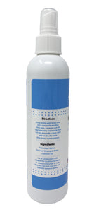 Hypoallergenic Unscented Waterless Bath