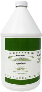 Tea Tree Relief Conditioner, 1 Gallon