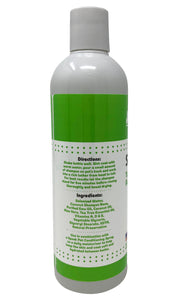 Tea Tree Relief Shampoo