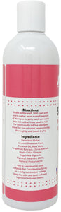 Shine Enhancing Grapefruit Citrus Shampoo