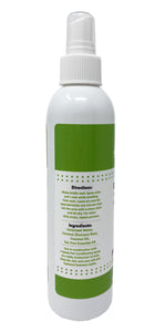 Tea Tree Relief Waterless Bath